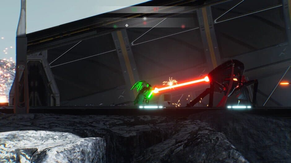 Скриншот 9 из Luminedge