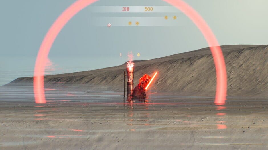 Скриншот 3 из Luminedge