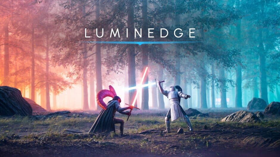 Скриншот 5 из Luminedge