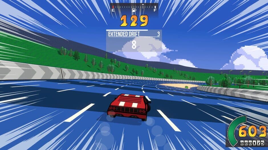 Скриншот 1 из Roadlike