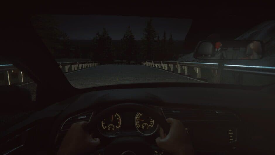 Скриншот 2 из Backseat