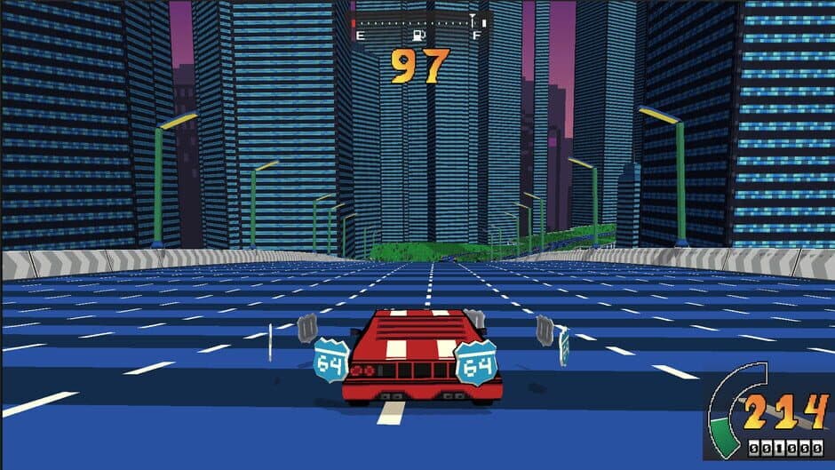 Скриншот 3 из Roadlike