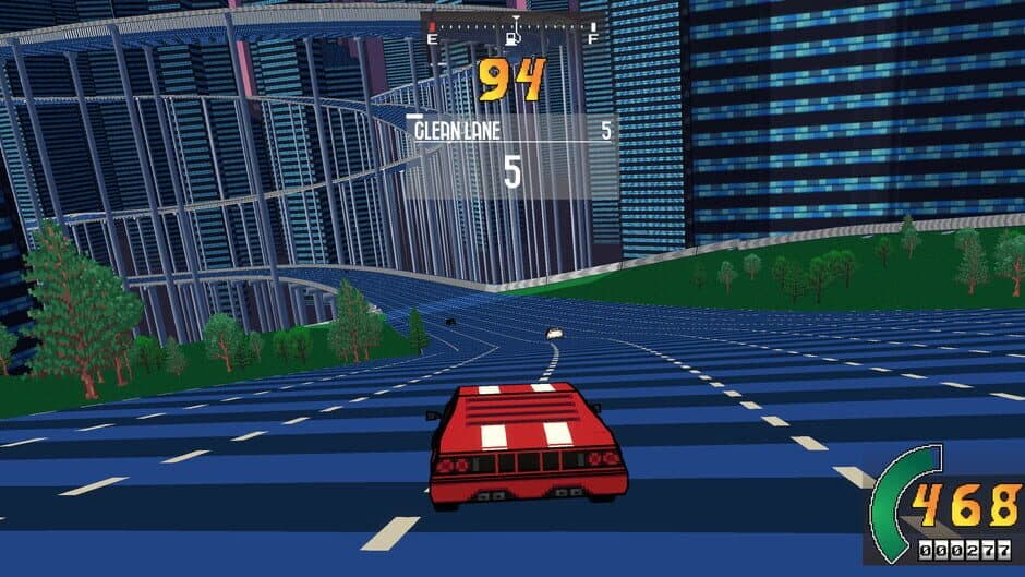 Скриншот 4 из Roadlike