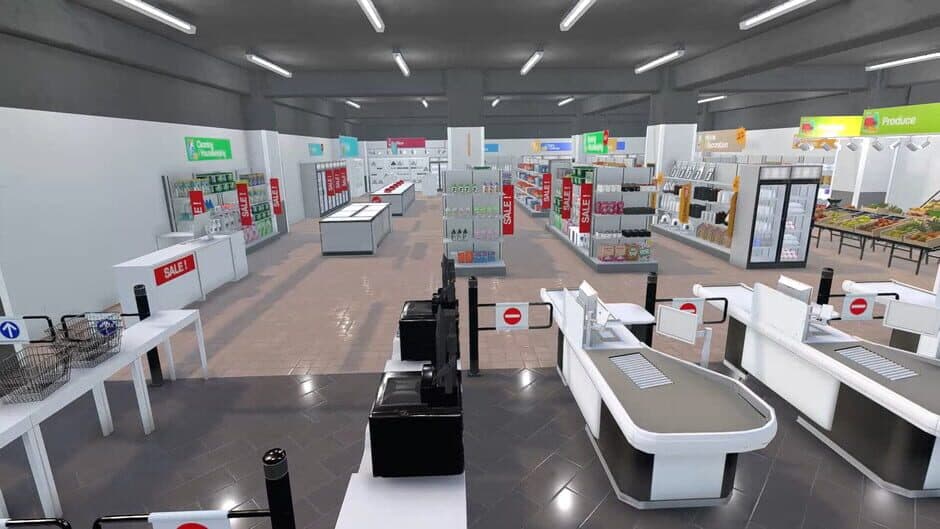 Скриншот 3 из Business Simulator 2026