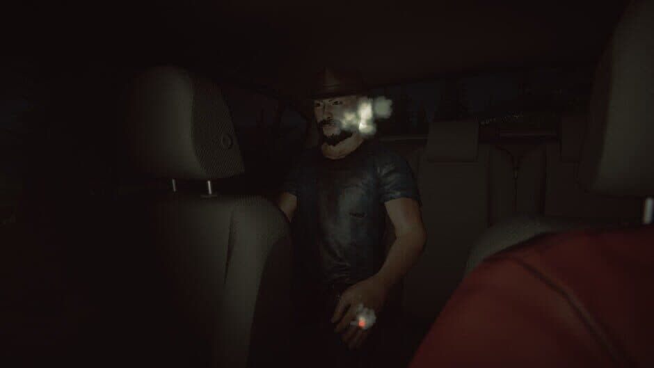 Скриншот 6 из Backseat