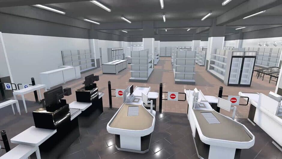 Скриншот 6 из Business Simulator 2026