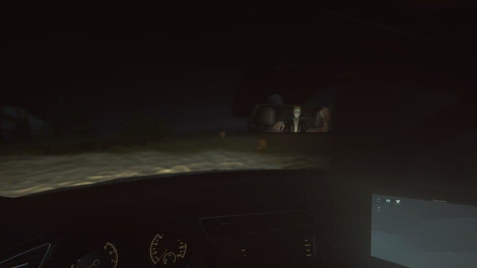 Скриншот 8 из Backseat
