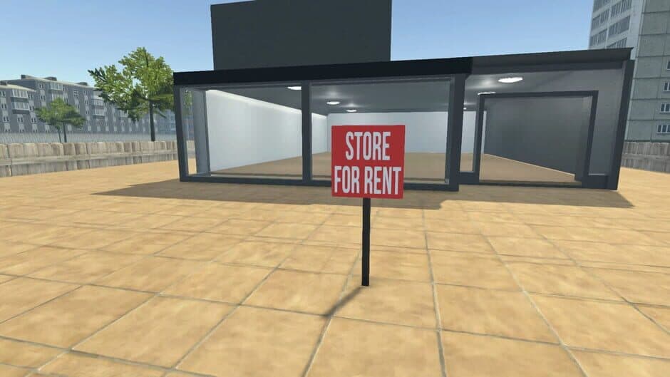 Скриншот 8 из Business Simulator 2026