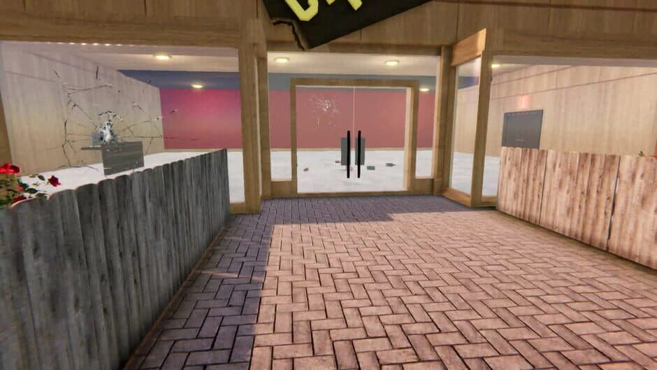 Скриншот 12 из Cinema Simulator 2025