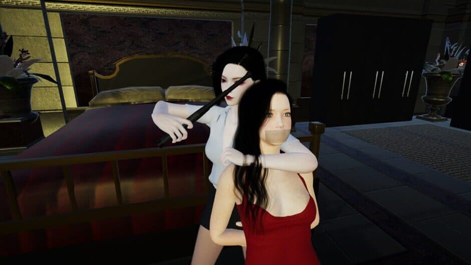 Скриншот 1 из Pretty Agent