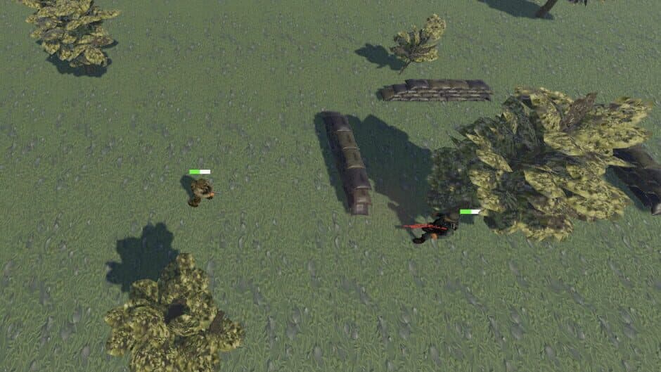 Скриншот 1 из Survivor Company
