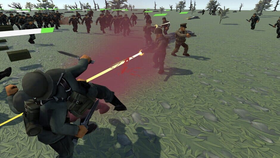 Скриншот 5 из Survivor Company