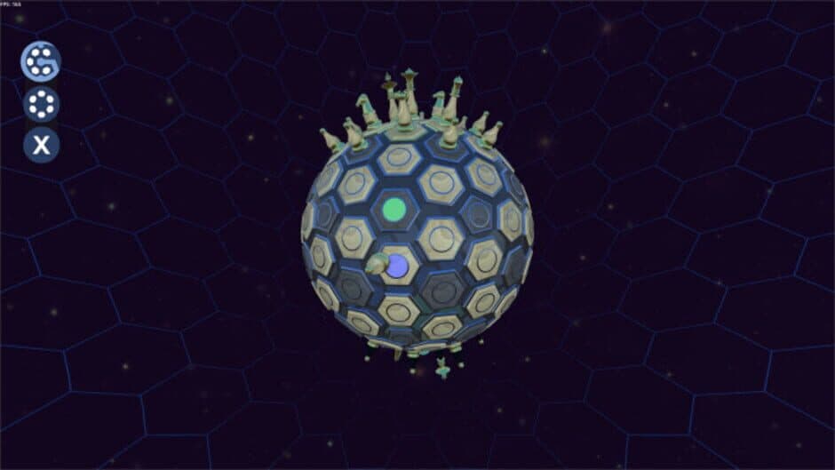 Скриншот 2 из Globe Games