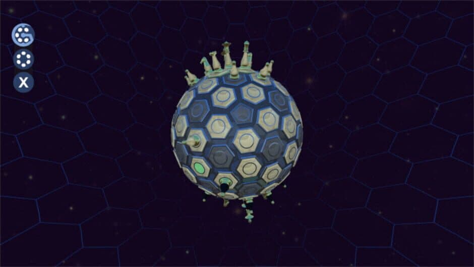 Скриншот 4 из Globe Games