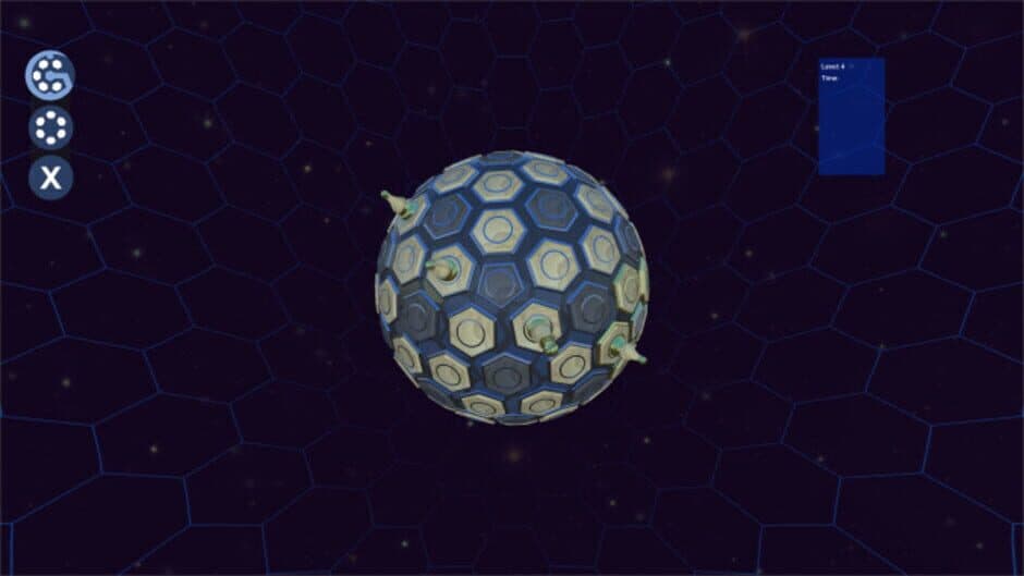 Скриншот 5 из Globe Games