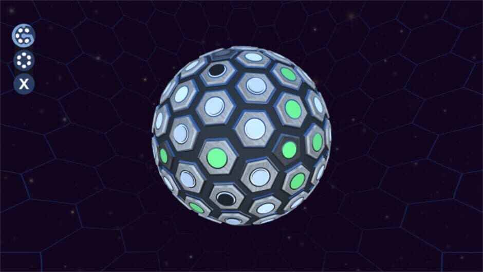 Скриншот 1 из Globe Games