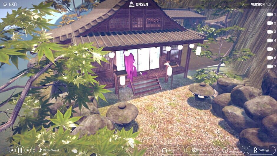Скриншот 6 из Hot Springs