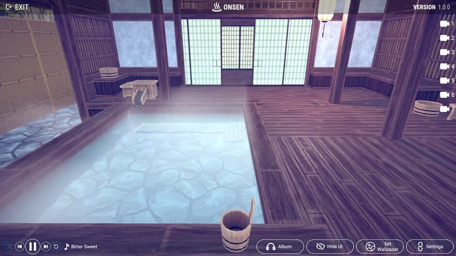 Скриншот 7 из Hot Springs