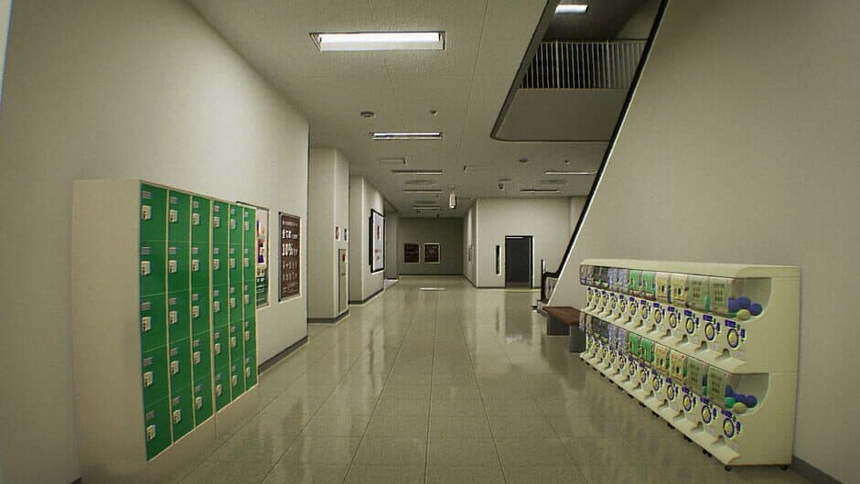 Скриншот 5 из False Mall