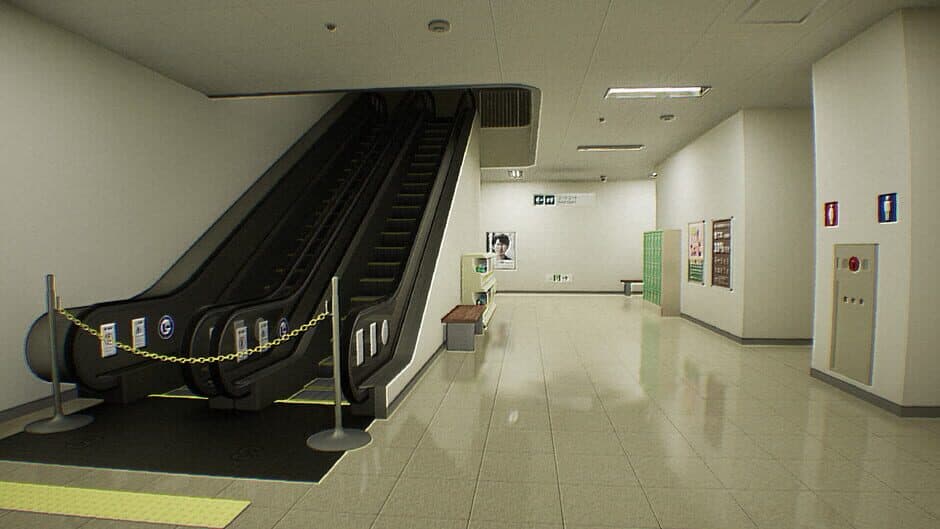 Скриншот 8 из False Mall