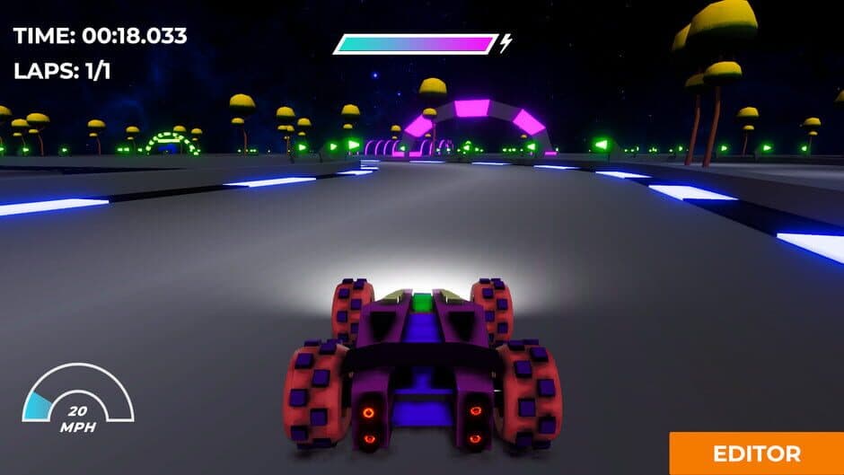 Скриншот 3 из Ship on Wheels