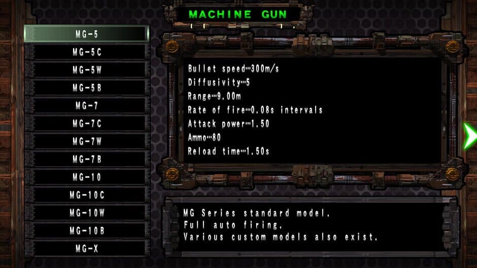 Скриншот 6 из Womb Defense Force