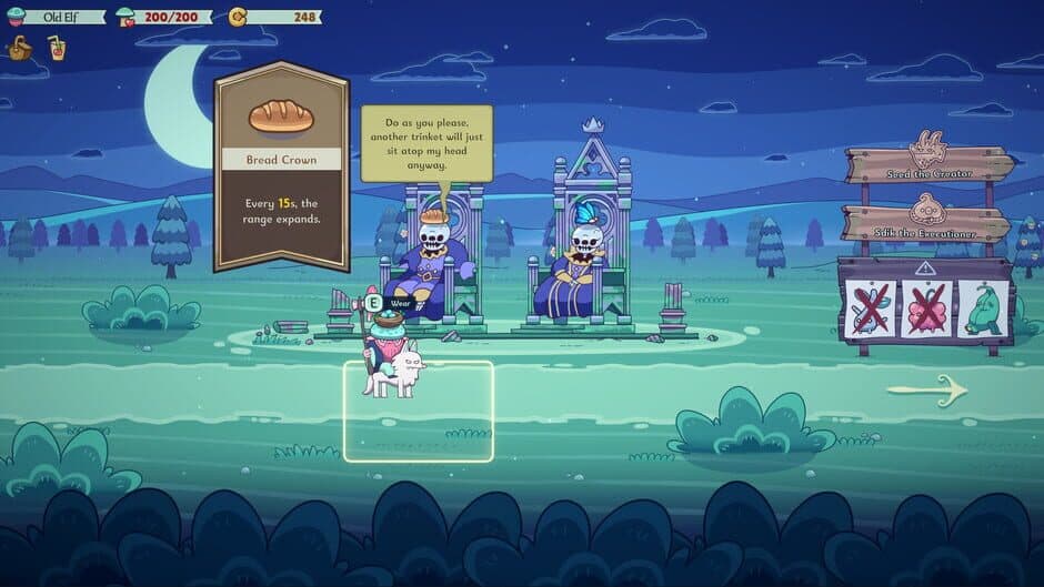 Скриншот 10 из Forest Heroes