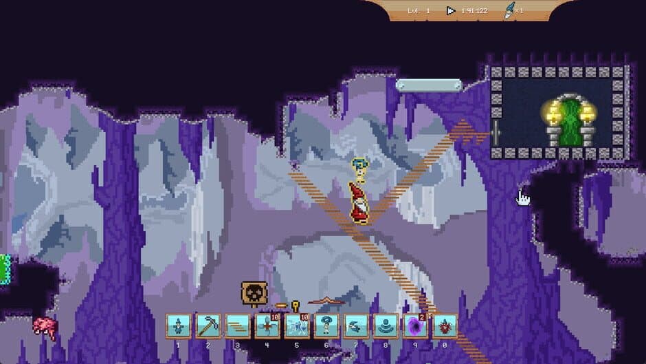 Скриншот 3 из Magic the Wandering