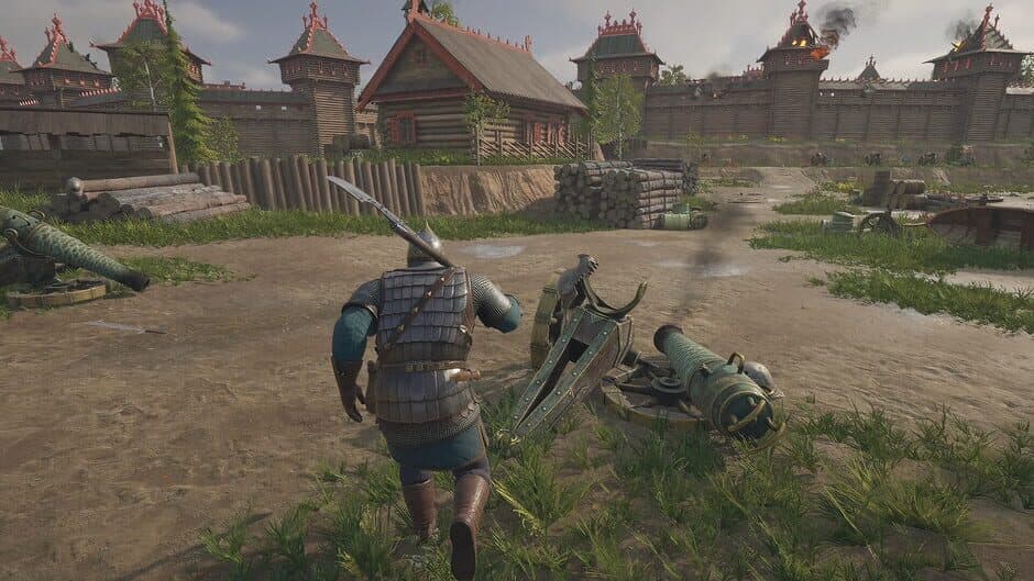 Скриншот 6 из Lizards Must Die 2