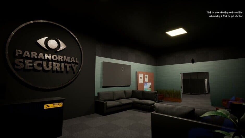 Скриншот 1 из Overnight Watch