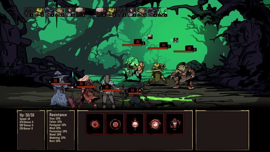 Скриншот 6 из Queen Slayer