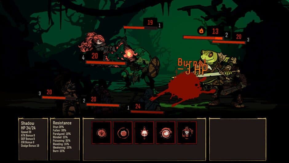 Скриншот 1 из Queen Slayer