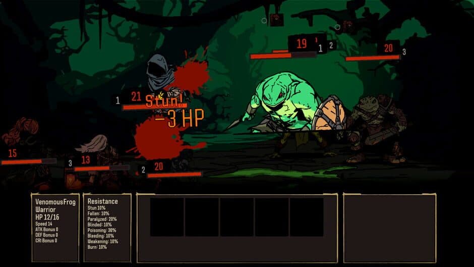 Скриншот 4 из Queen Slayer
