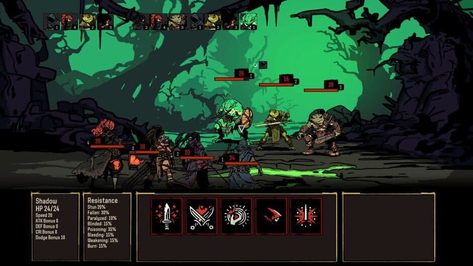 Скриншот 5 из Queen Slayer