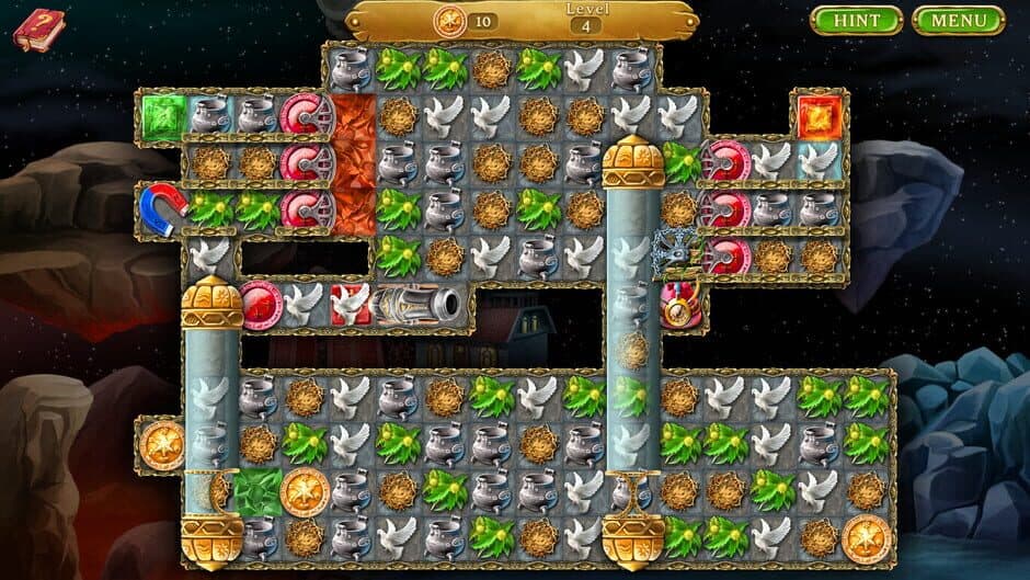 Скриншот 8 из Spellarium 11