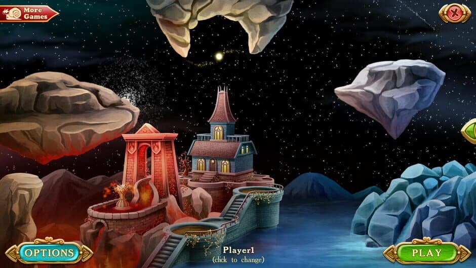 Скриншот 3 из Spellarium 11