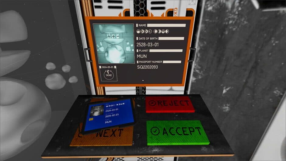 Скриншот 2 из Stellar Checkpoint
