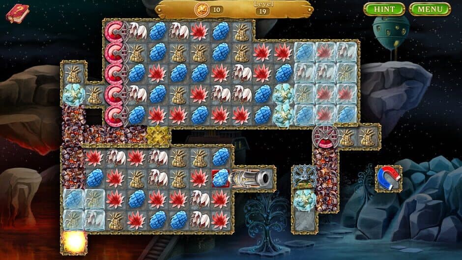 Скриншот 6 из Spellarium 11