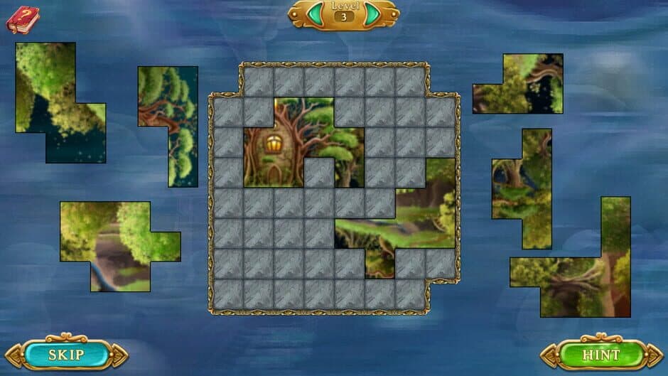 Скриншот 7 из Spellarium 11