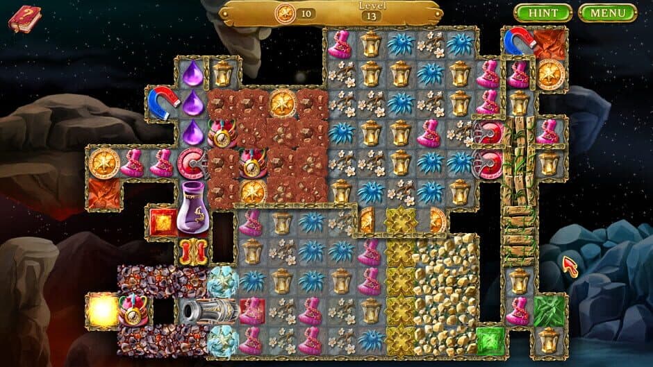 Скриншот 4 из Spellarium 11