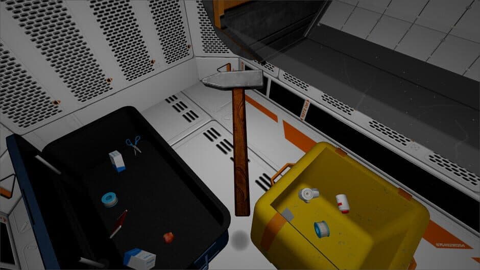 Скриншот 5 из Stellar Checkpoint