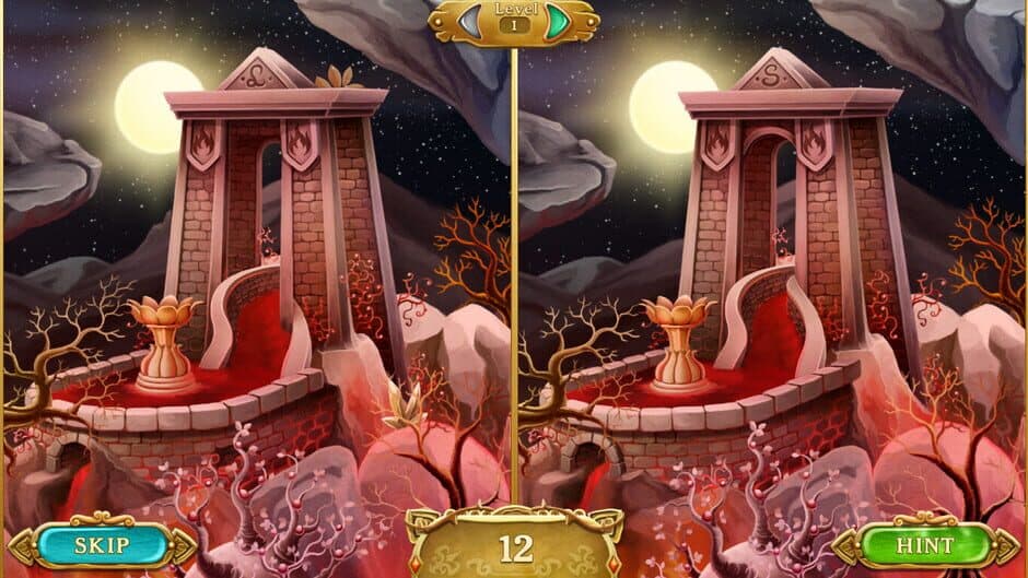 Скриншот 10 из Spellarium 11
