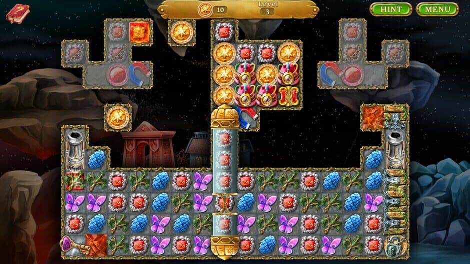 Скриншот 5 из Spellarium 11