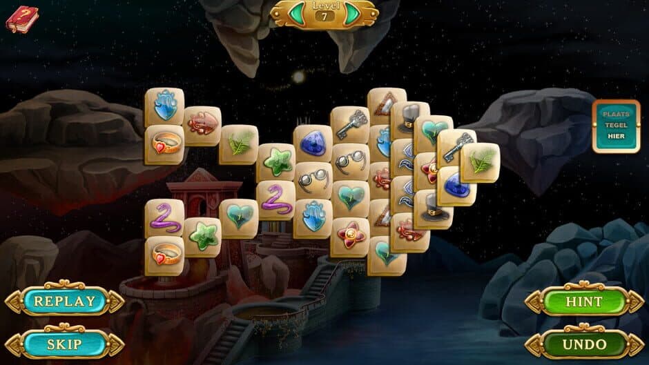 Скриншот 9 из Spellarium 11