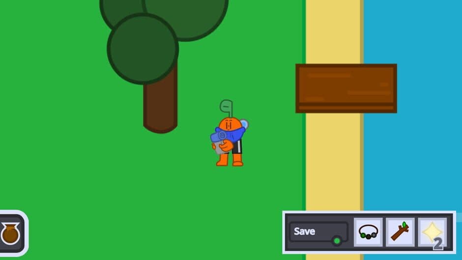 Скриншот 2 из Peech World
