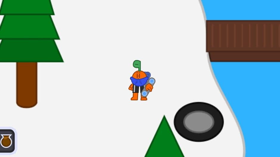 Скриншот 3 из Peech World