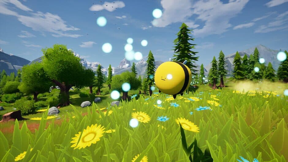 Скриншот 1 из Hero of the Hive