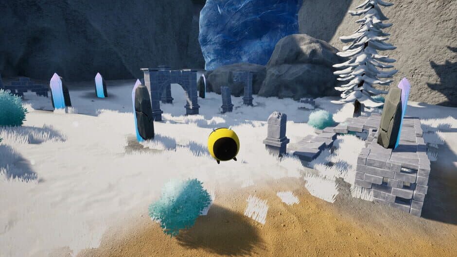 Скриншот 2 из Hero of the Hive
