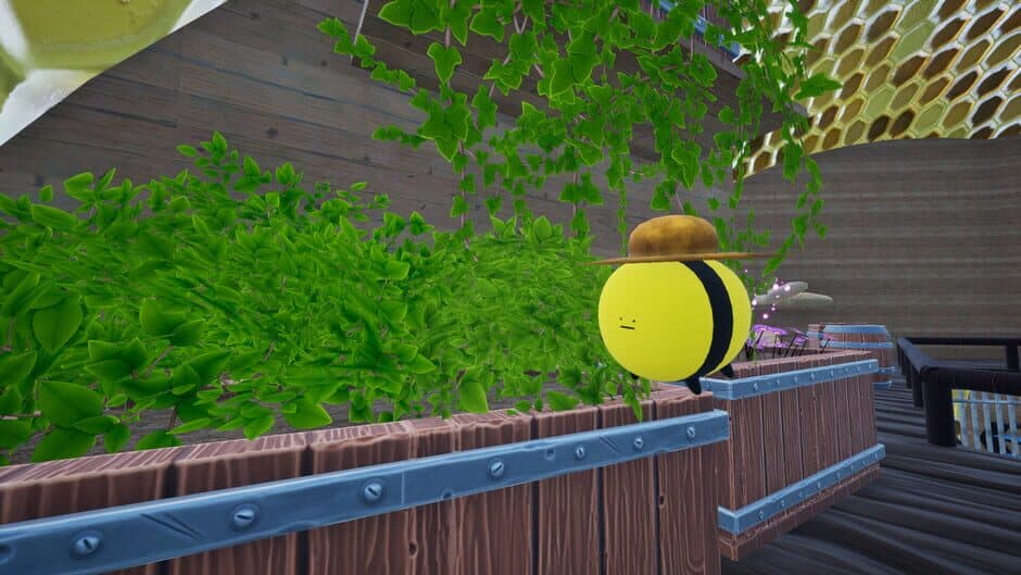 Скриншот 3 из Hero of the Hive