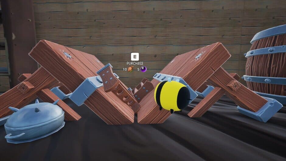 Скриншот 12 из Hero of the Hive